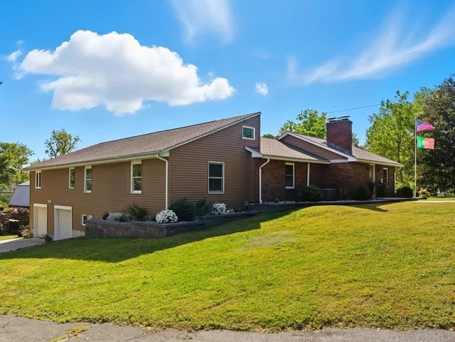 $699,900 | 70 Sroka Lane, Ludlow, MA 01056