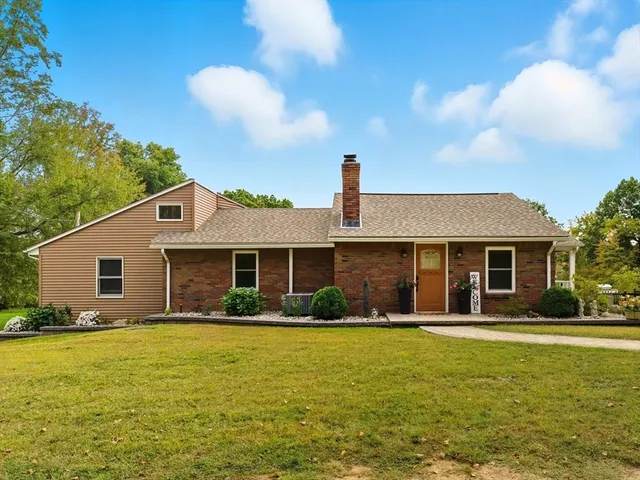 $699,900 | 70 Sroka Lane, Ludlow, MA 01056