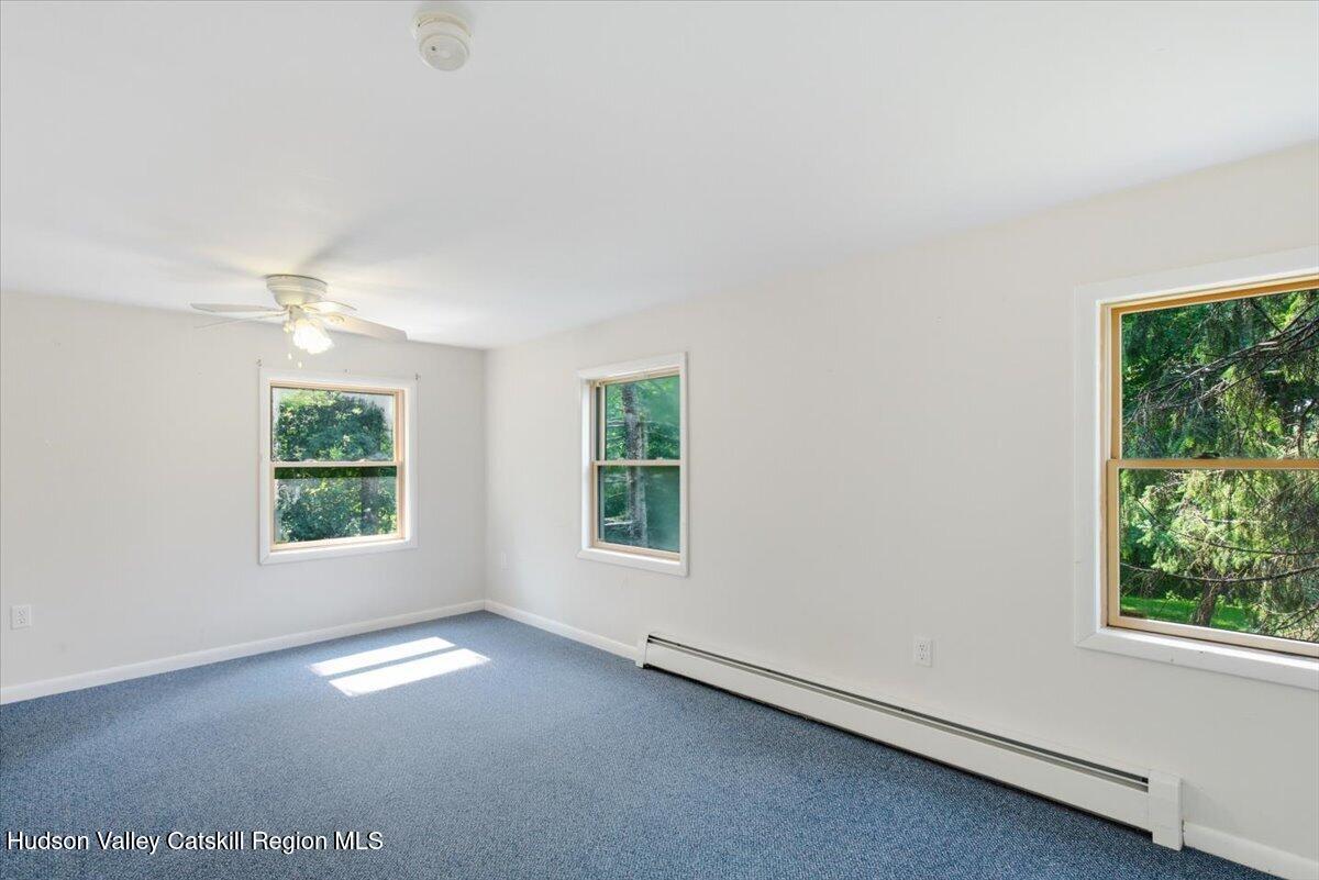 31 Favorito Road Round Top, NY 12473 - Photo 32 of 57 32-Unit 2 1st floor Bedroom 2