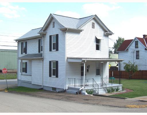 443 Freeport Road Creighton, PA 15030 - Photo 1 of 8 Exterior Front.