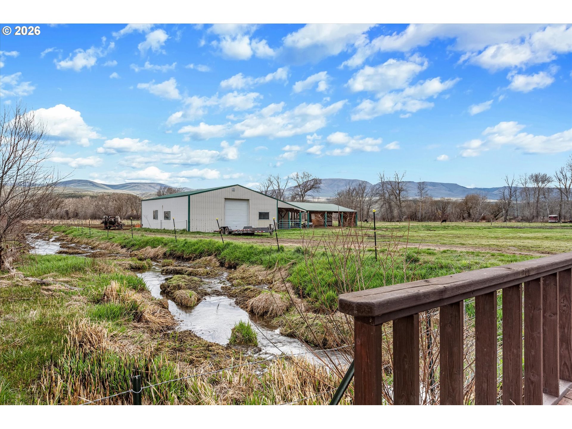 46131 Snake River Road Richland, OR 97870 - Photo 47 of 47