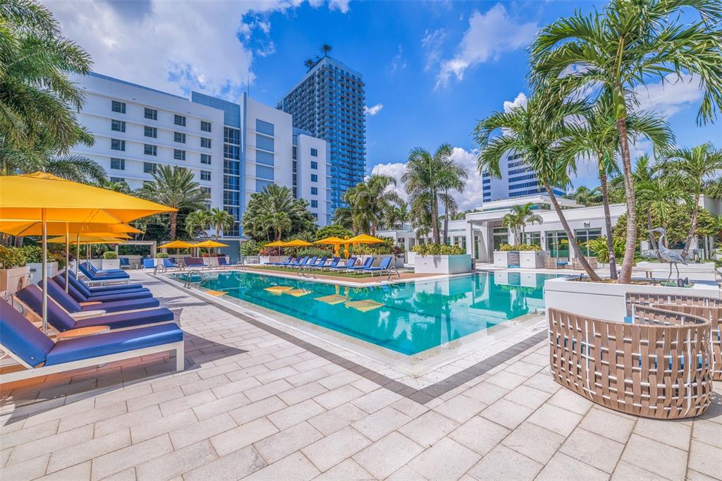 100 1st Avenue North, Unit 3405 St. Petersburg, FL 33701 - Photo 40 of 59