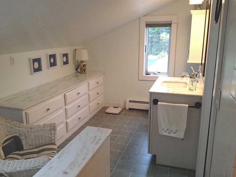 341 Tremont Road Tremont, ME 04612 - Photo 13 of 16 Master Bath/Spa. Master bath.
