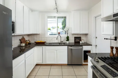 $1,695,000 | 134 Nimitz Avenue, Redwood City, CA 94061