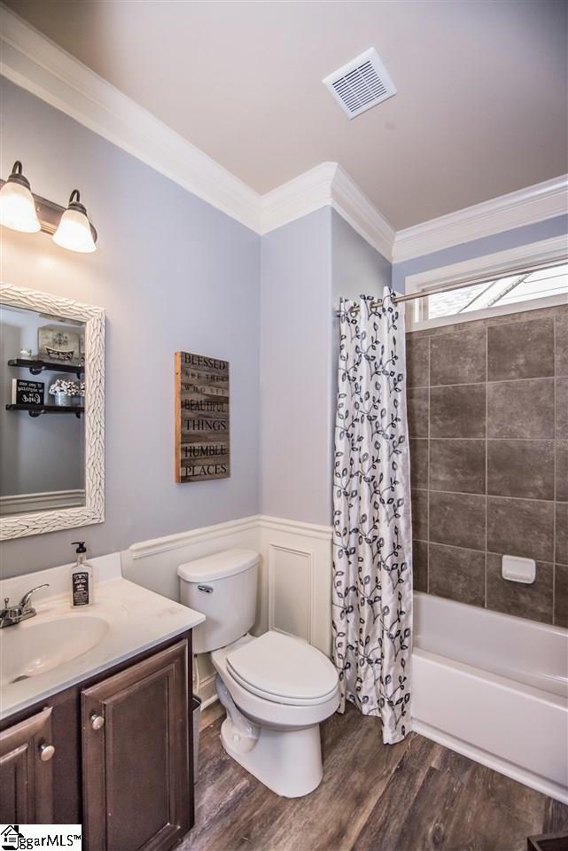 221 Red Orchid Road Simpsonville, SC 29681 - Photo 14 of 35 Gallery Image 14