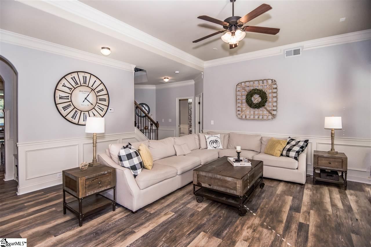 221 Red Orchid Road Simpsonville, SC 29681 - Photo 3 of 35 Gallery Image 3