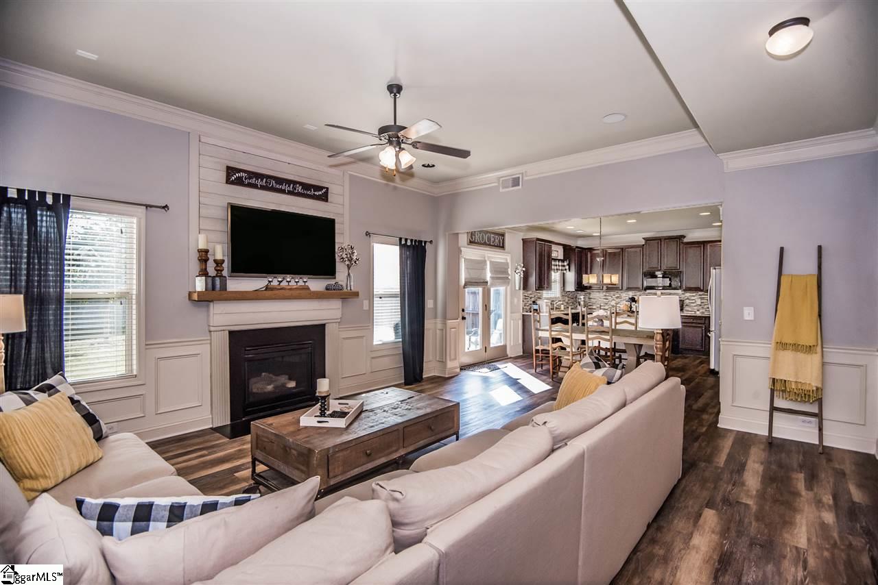 221 Red Orchid Road Simpsonville, SC 29681 - Photo 4 of 35 Gallery Image 4