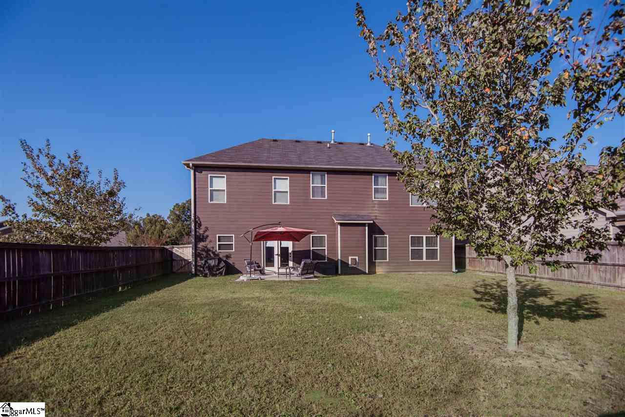 221 Red Orchid Road Simpsonville, SC 29681 - Photo 31 of 35 Gallery Image 31