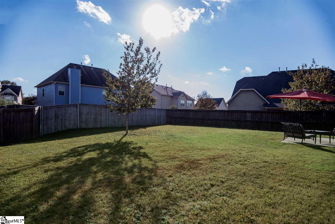 221 Red Orchid Road Simpsonville, SC 29681 - Photo 34 of 35 Gallery Image 34