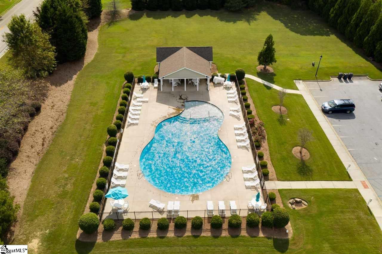 221 Red Orchid Road Simpsonville, SC 29681 - Photo 35 of 35 Gallery Image 35