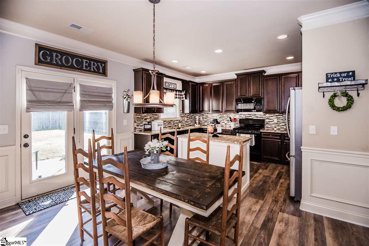 221 Red Orchid Road Simpsonville, SC 29681 - Photo 5 of 35 Gallery Image 5