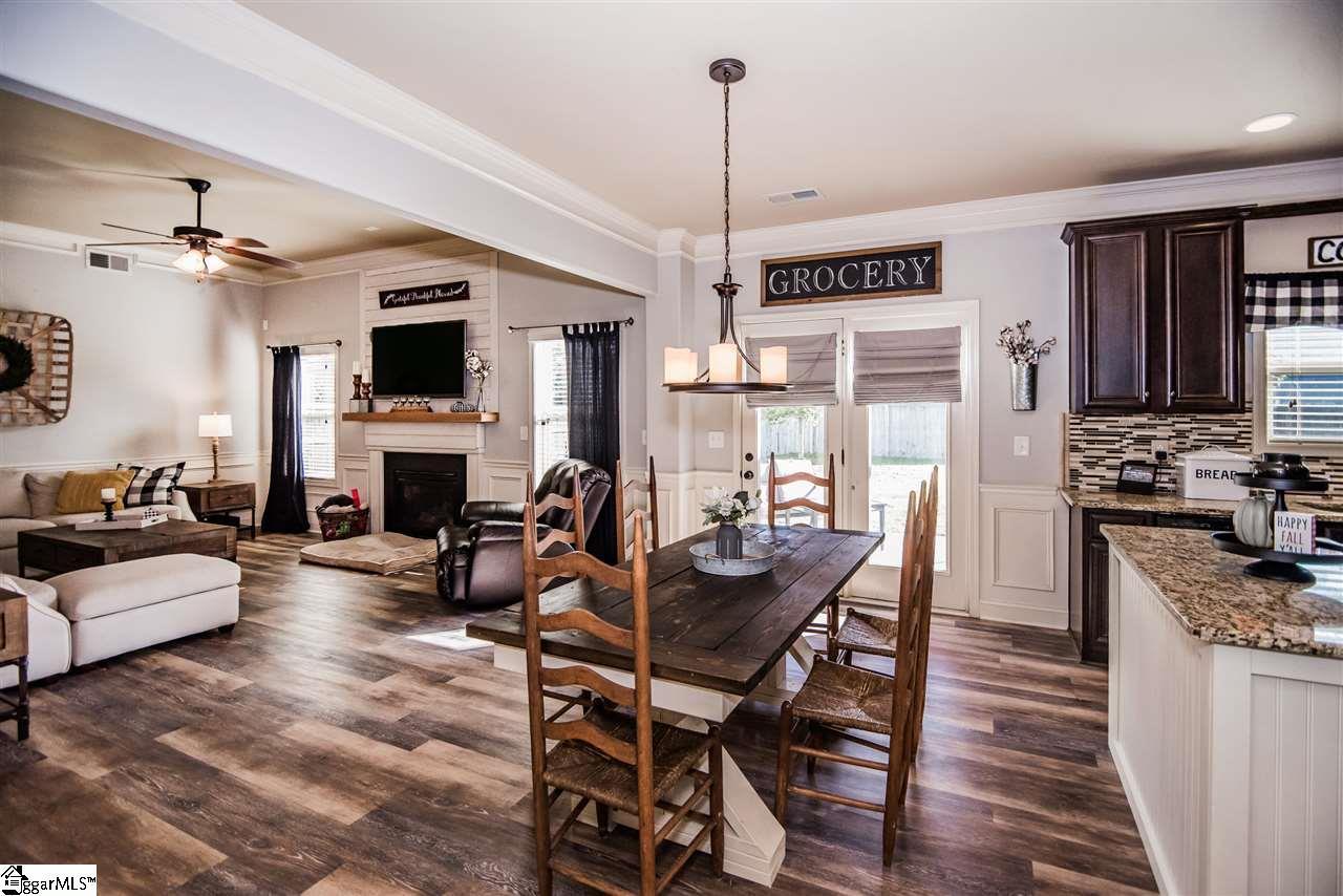 221 Red Orchid Road Simpsonville, SC 29681 - Photo 8 of 35 Gallery Image 8