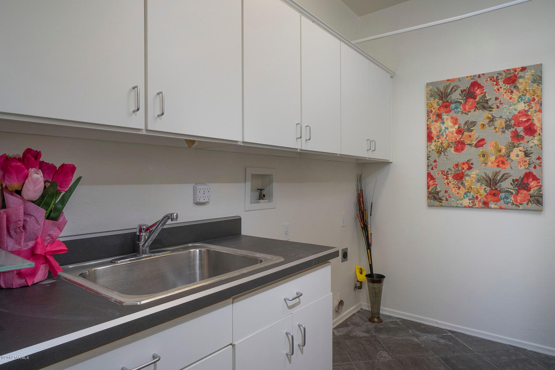 9807 East Rock Ridge Court Tucson, AZ 85749 - Photo 19 of 22