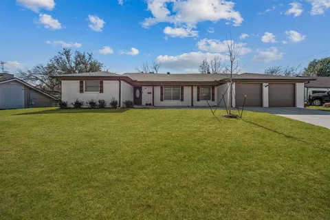 $444,999 | 6705 Genoa Road, Fort Worth, TX 76116