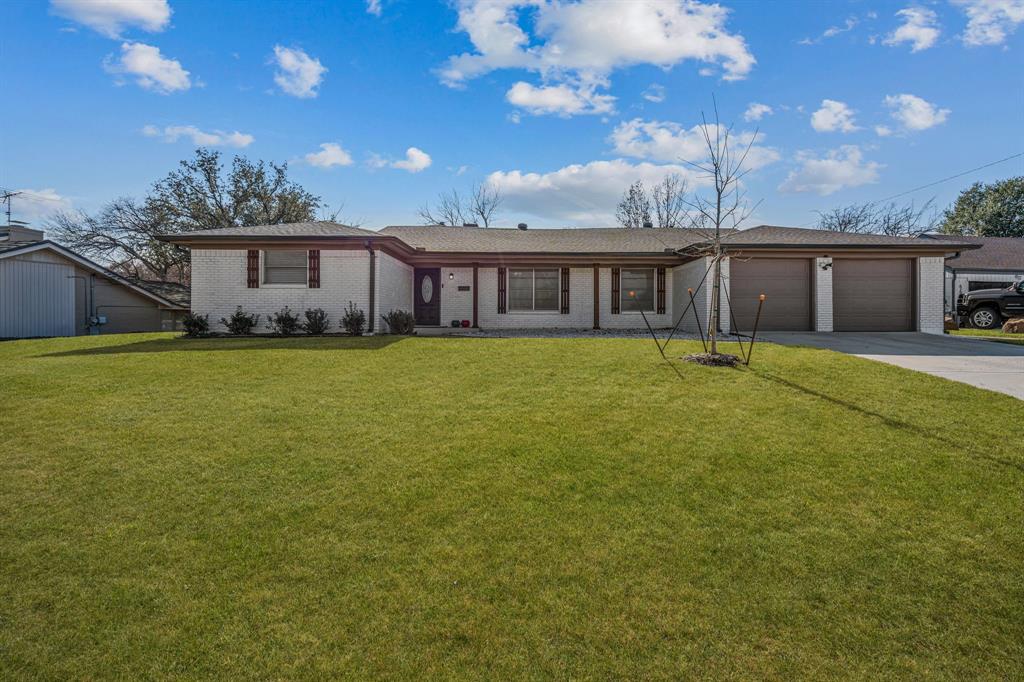 6705 Genoa Road Fort Worth, TX 76116 - Photo 1 of 25