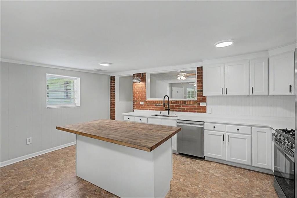 794 Old Allatoona Road Southeast Cartersville, GA 30121 - Photo 21 of 60 Gallery Image 21