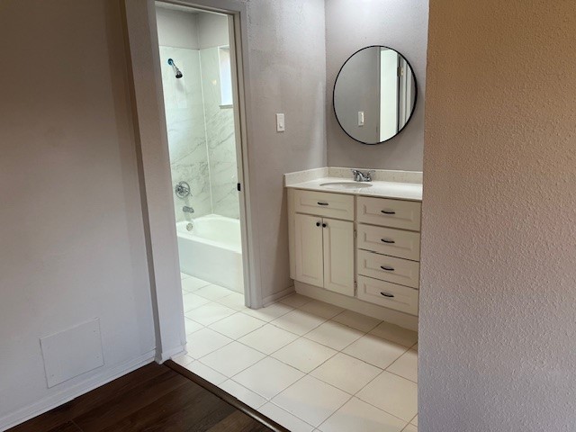467 Buoy Road Webster, TX 77598 - Photo 10 of 21 master bath view from bedroom
