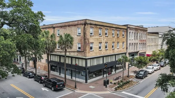 $479,000 | 310 West Broughton Street, Unit 3012, Savannah, GA 31401