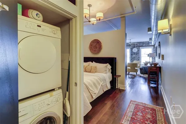 $439,999 | 310 West Broughton Street, Unit 3012, Savannah, GA 31401