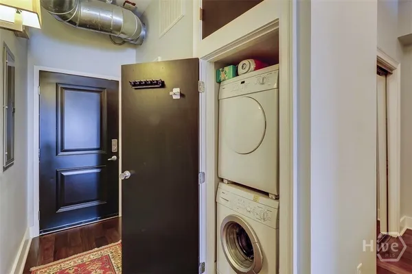 $439,999 | 310 West Broughton Street, Unit 3012, Savannah, GA 31401