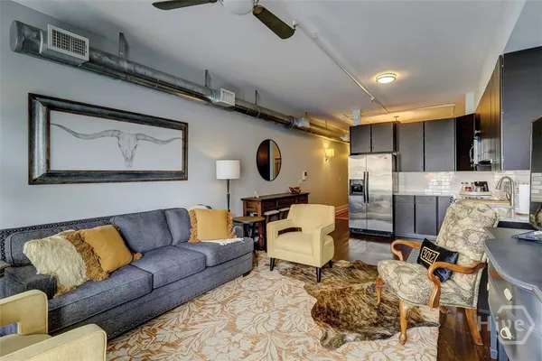 $439,999 | 310 West Broughton Street, Unit 3012, Savannah, GA 31401