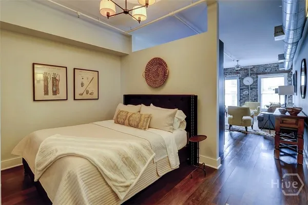 $439,999 | 310 West Broughton Street, Unit 3012, Savannah, GA 31401