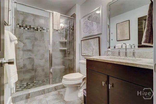 $439,999 | 310 West Broughton Street, Unit 3012, Savannah, GA 31401