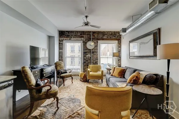 $439,999 | 310 West Broughton Street, Unit 3012, Savannah, GA 31401