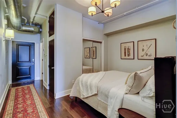 $439,999 | 310 West Broughton Street, Unit 3012, Savannah, GA 31401