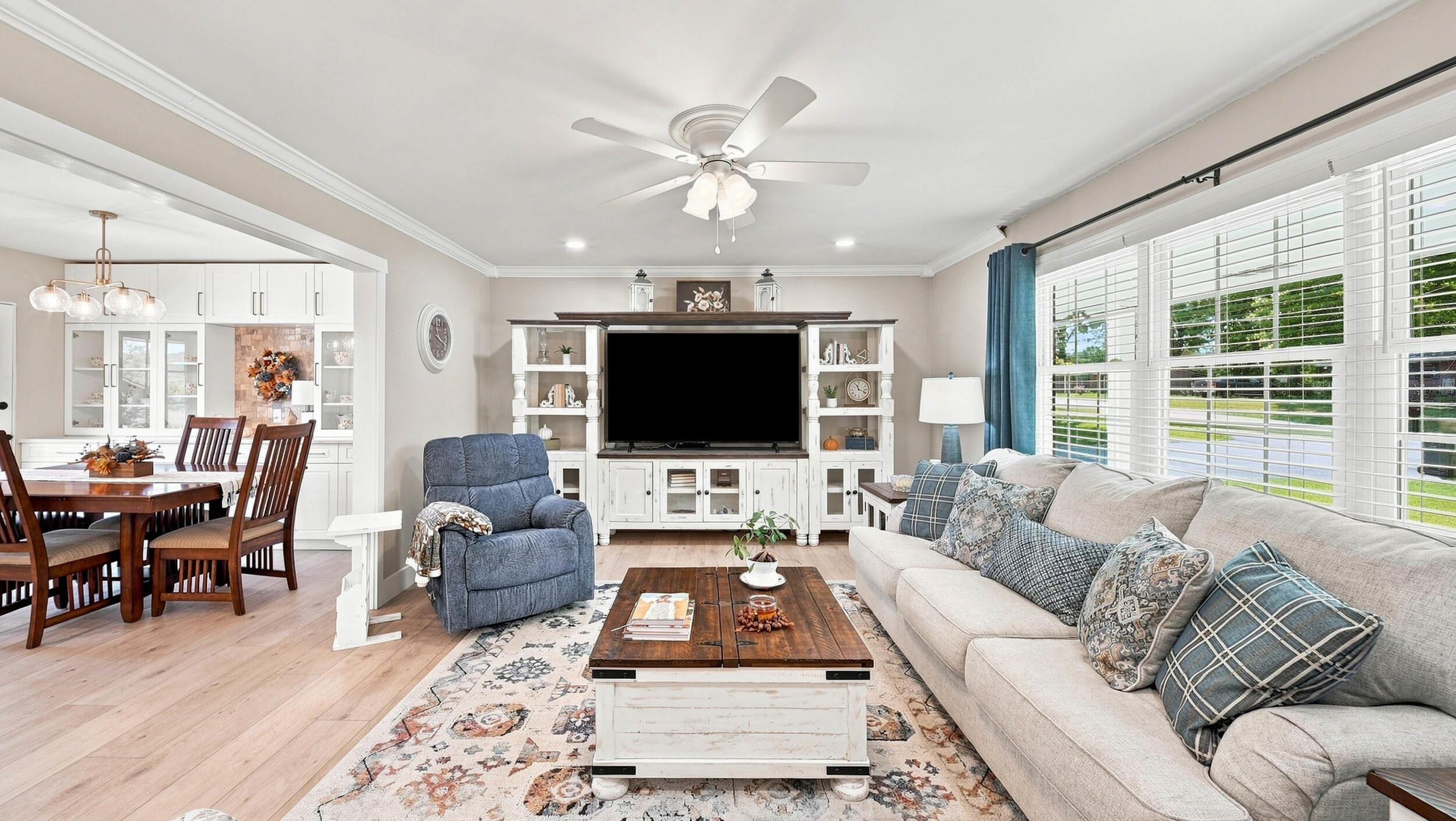 262 West Reed Road LaFayette, GA 30728 - Photo 8 of 57 7_262 w reed rd-7