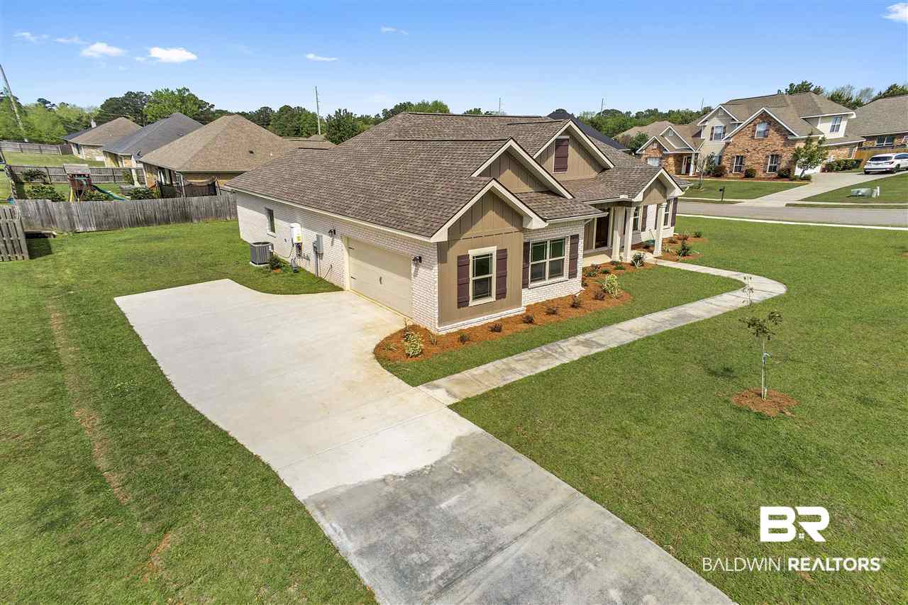 28173 Annabelle Lane Daphne, AL 36526 - Photo 4 of 38