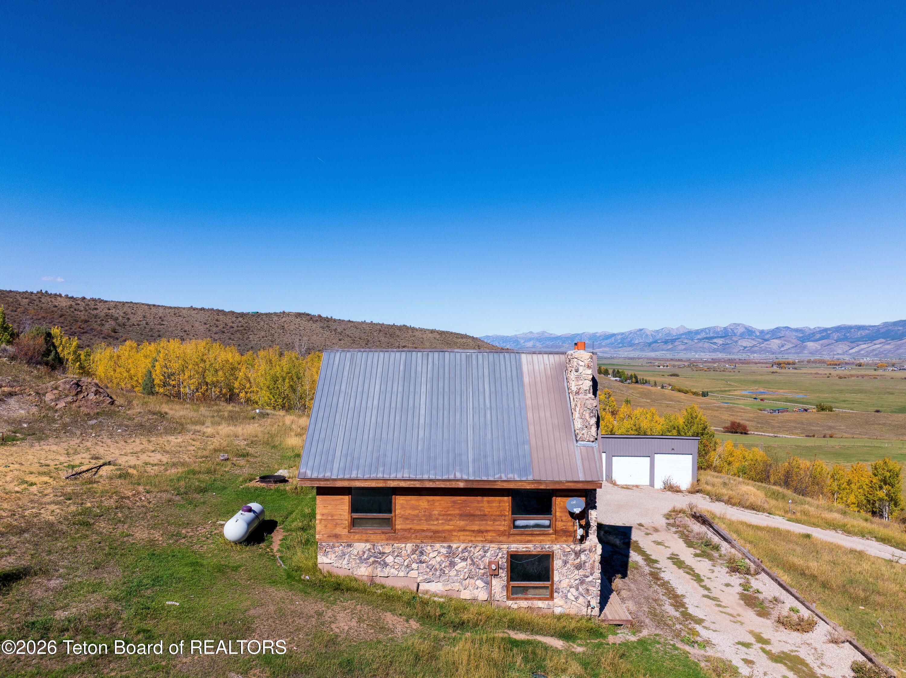 181 Hitching Rail Road Afton, WY 83110 - Photo 47 of 52 1750 Crow Creek Rd__0037_D