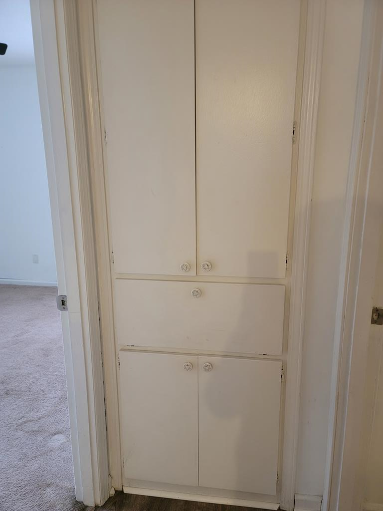 2806 Barbara Avenue Columbus, GA 31907 - Photo 10 of 14 Hall linen closet