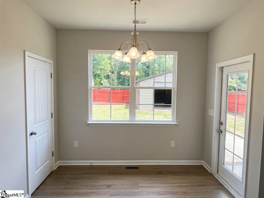 317 Morgan Street Greer, SC 29651 - Photo 11 of 20