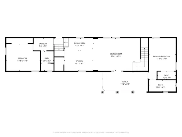 $275,000 | 21636 Allyssa Lane, Porter, TX 77365