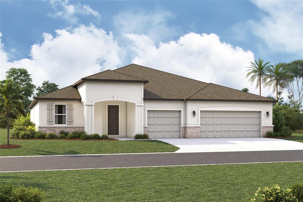7337 Ridge Escape Way Parrish, FL 34221 - Photo 1 of 1
