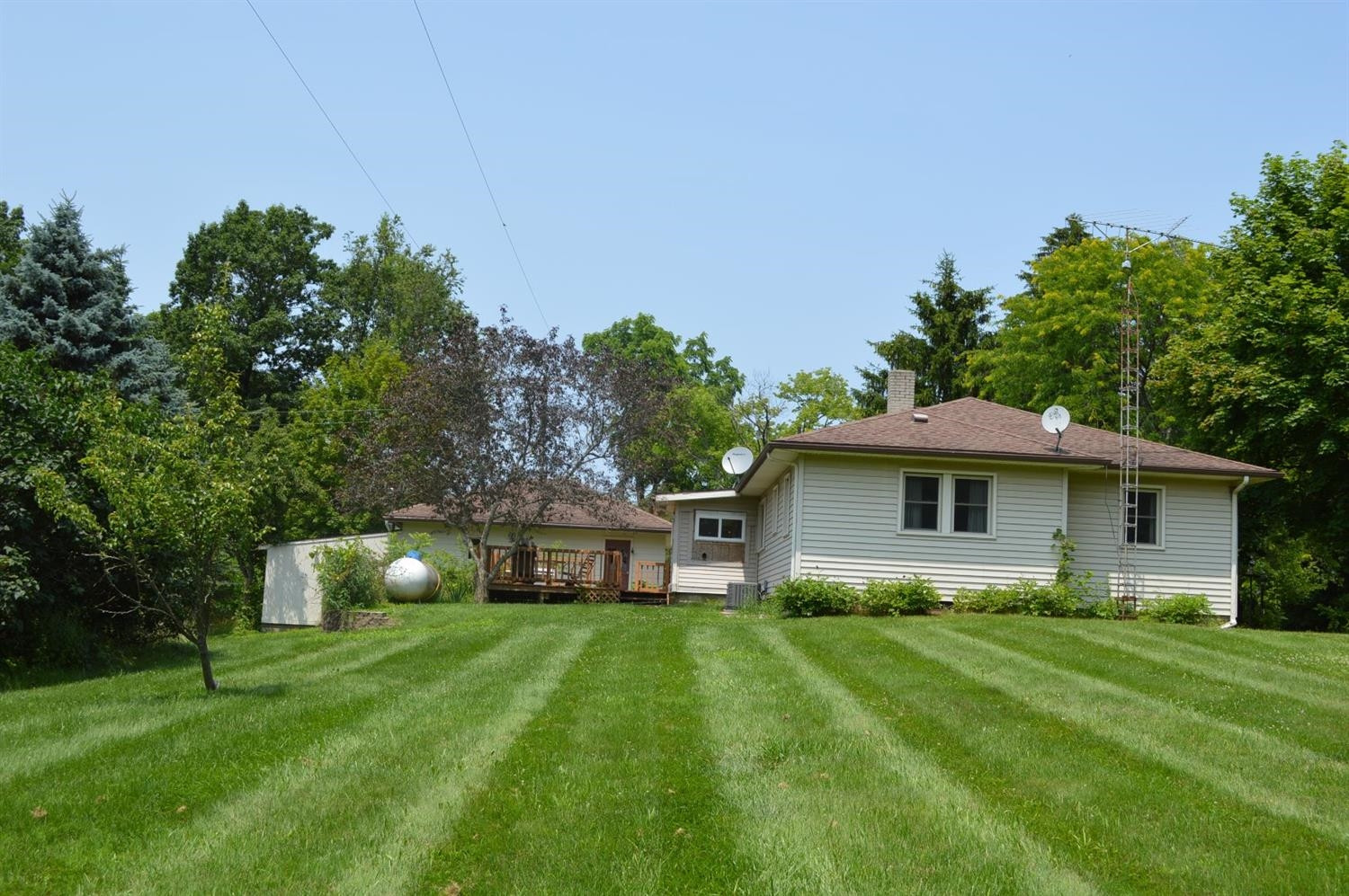 10200 Grossman Road Manchester, MI 48158 - Photo 3 of 25 Photo 3