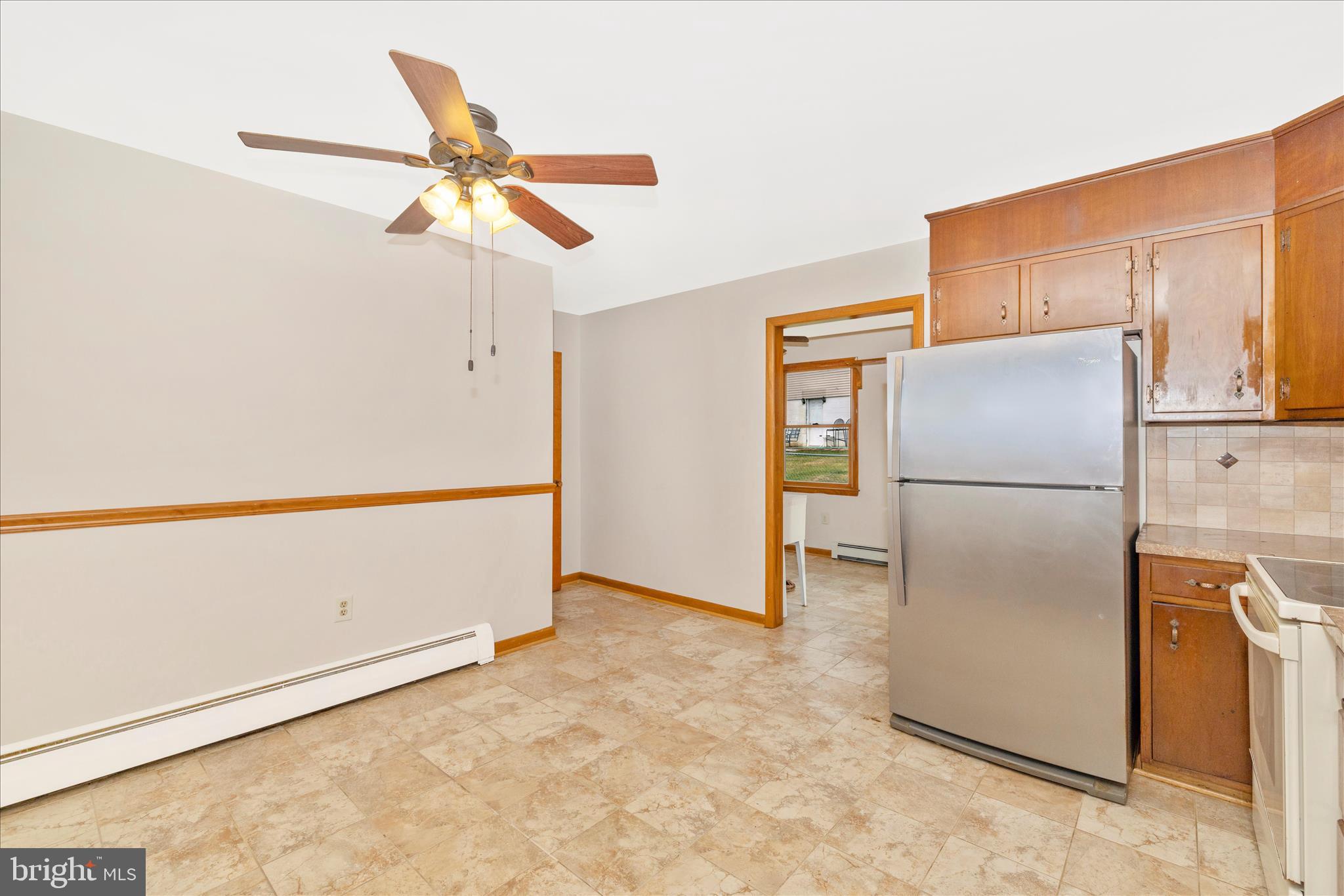 10223 Liberty Road Frederick, MD 21701 - Photo 14 of 51 Kitchen