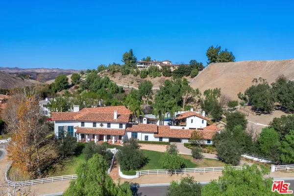 $37,500 | 25127 Jim Bridger Road, Hidden Hills, CA 91302