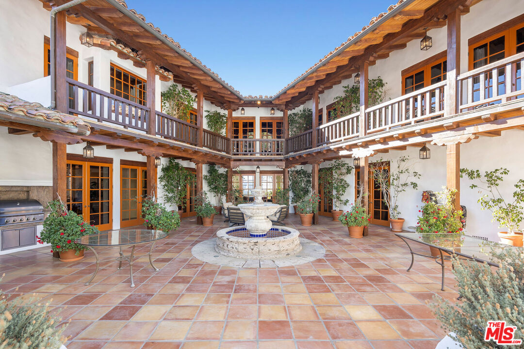 25127 Jim Bridger Road Hidden Hills, CA 91302 - Photo 35 of 50