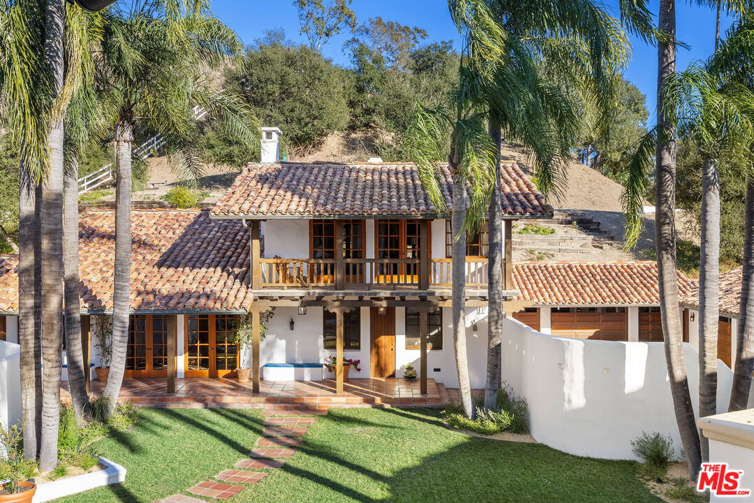 25127 Jim Bridger Road Hidden Hills, CA 91302 - Photo 36 of 50