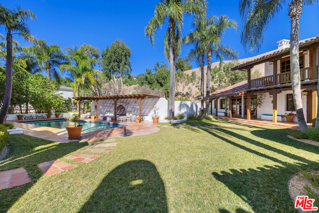 25127 Jim Bridger Road Hidden Hills, CA 91302 - Photo 41 of 50