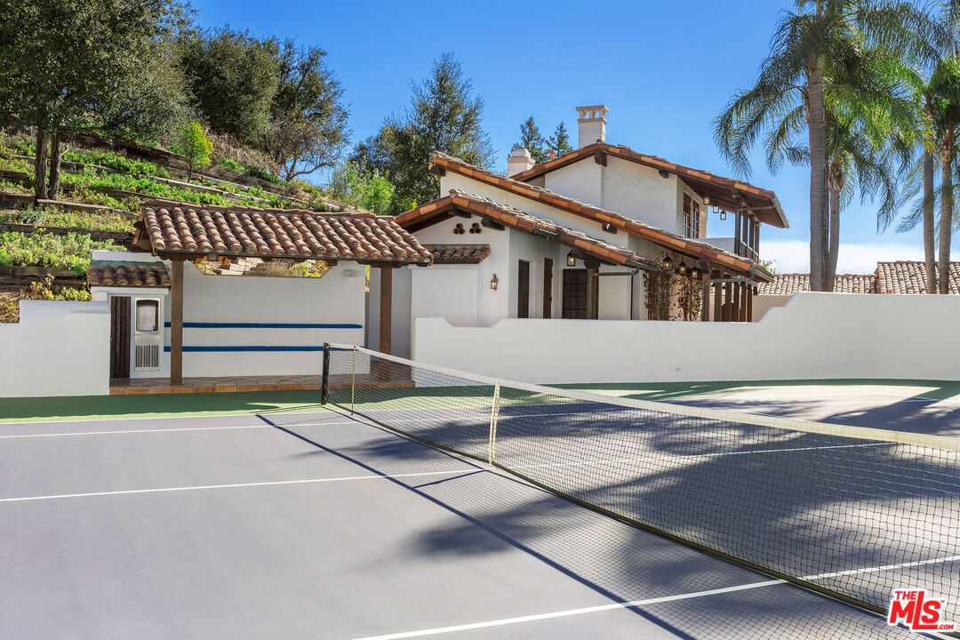 25127 Jim Bridger Road Hidden Hills, CA 91302 - Photo 44 of 50