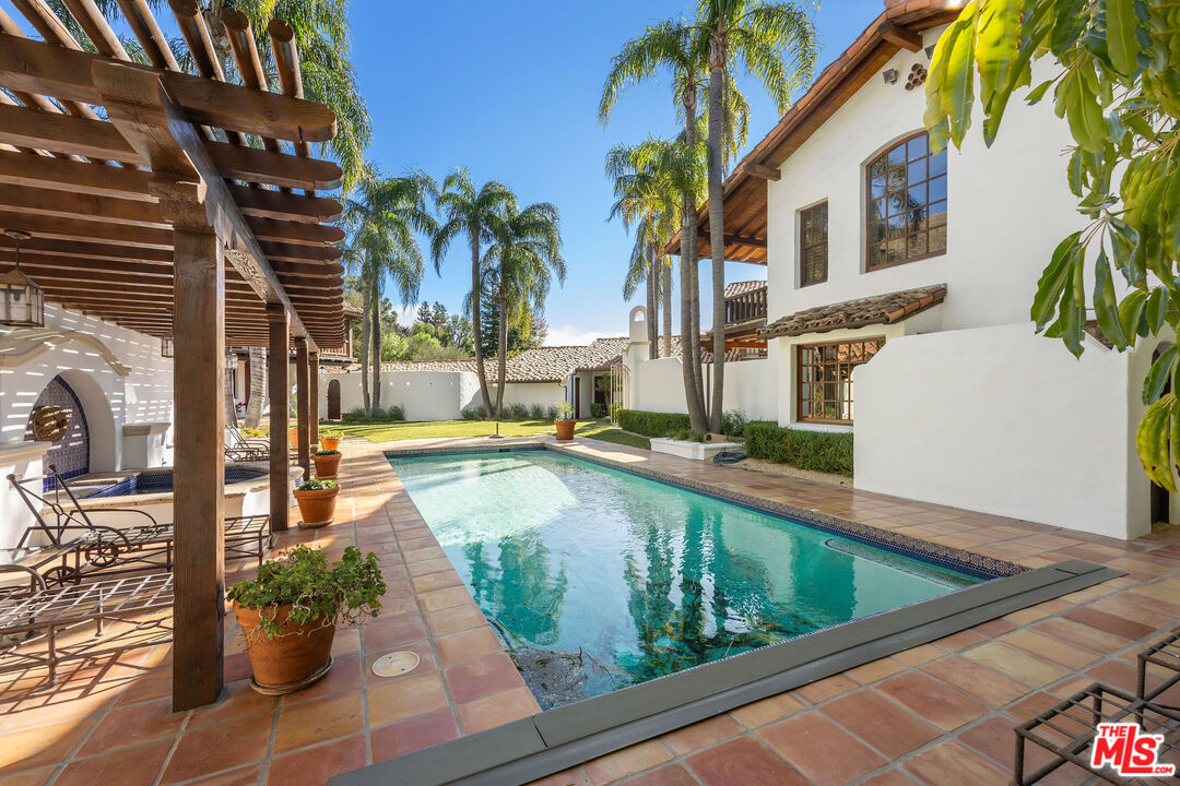 25127 Jim Bridger Road Hidden Hills, CA 91302 - Photo 46 of 50