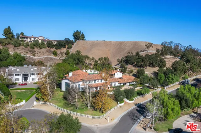 $48,000 | 25127 Jim Bridger Road, Hidden Hills, CA 91302