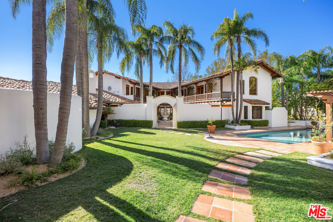 25127 Jim Bridger Road Hidden Hills, CA 91302 - Photo 5 of 50