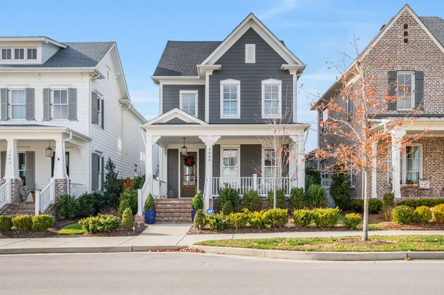 $1,274,990 | 3049 Long Branch Circle, Franklin, TN 37064