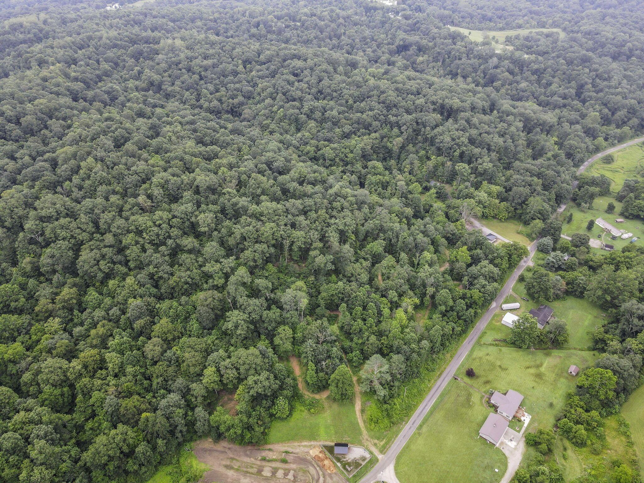0 Greens Run Road Glouster, OH 45732 - Photo 64 of 121 64-web-or-mls-DJI_0264