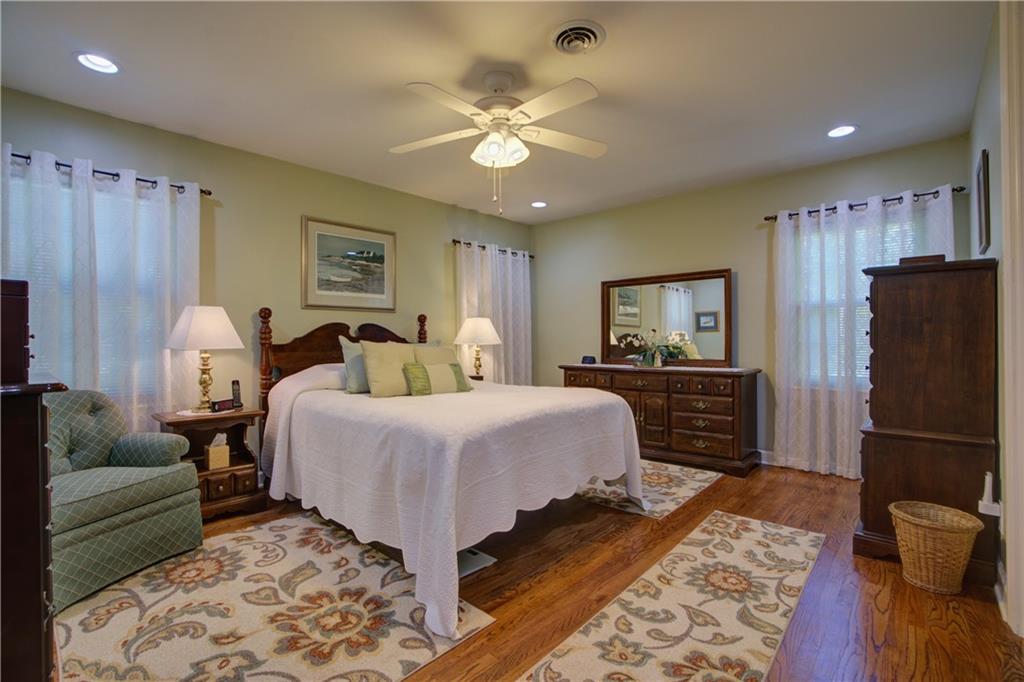 204 Green View Road Southwest Rome, GA 30165 - Photo 8 of 8