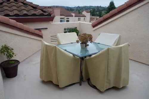 $3,995 | 1951 O'Farrell Street, Unit 406, San Mateo, CA 94403